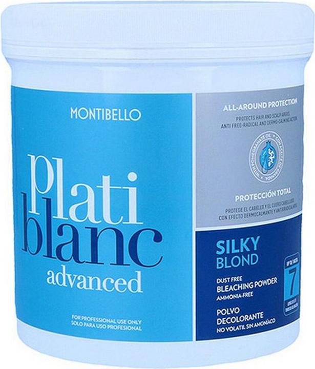 Produktbild Montibello Plati Blanc Haarfärbemittel (Blond)