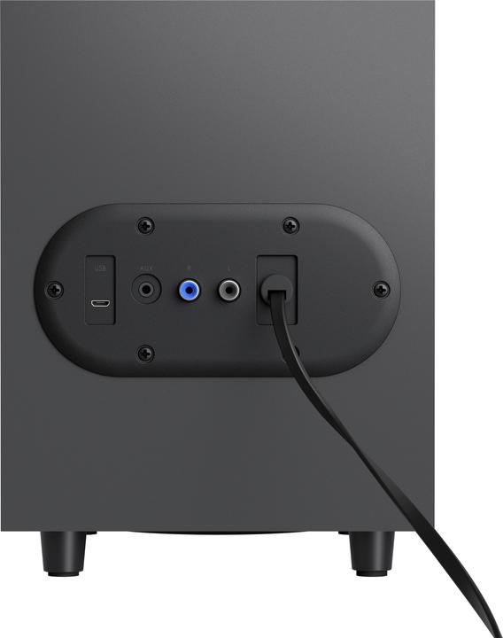 Image du produit Logitech Z407