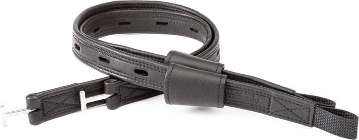 Produktbild Kavalkade Öl-geschmierte Lederdressurriemen