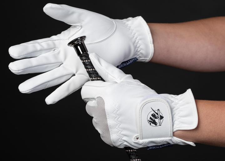 Actual product image Harry's Horse Domy Mesh (XL)