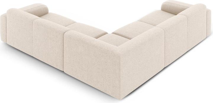 Actual product image Micadoni Molino (Corner sofa)
