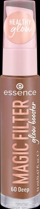 essence MAGIC FILTER glow booster