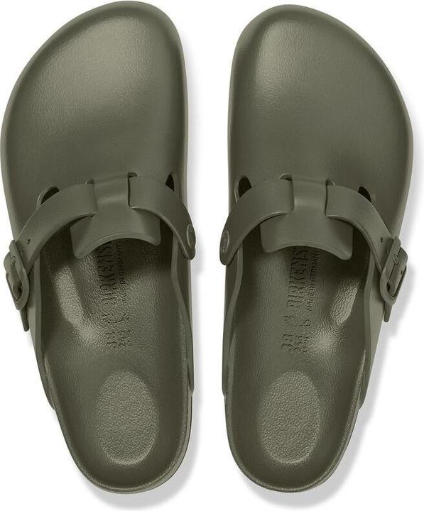 Actual product image Birkenstock Boston EVA (39)
