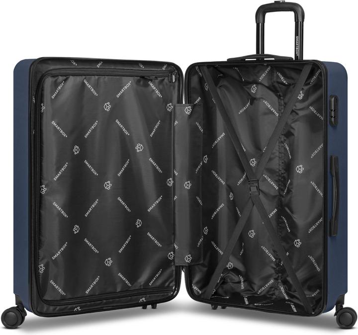 Actual product image Smartbox Edition 05 4 Rollen Trolley 76 cm (101 l)