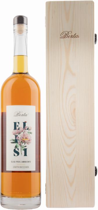 Produktbild Berta Elisi 3 l (1 x 300 cl)