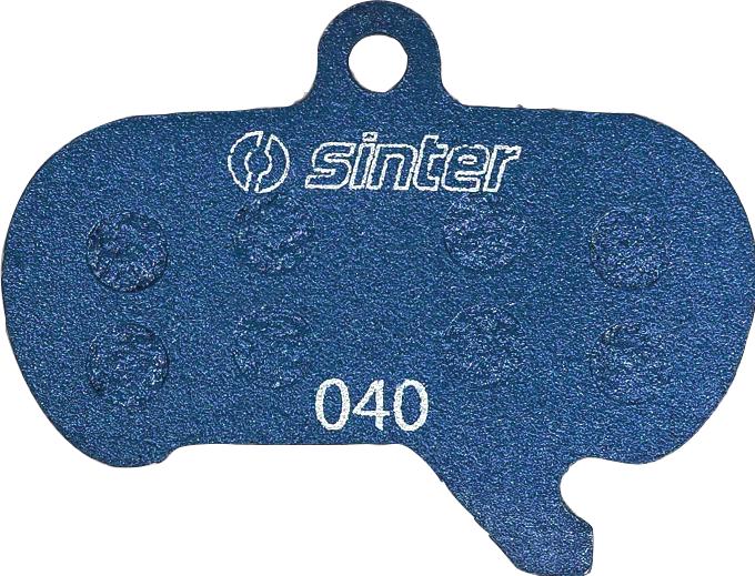 Produktbild Sinter Sram Maven (SRAM, Organisch (Resin))