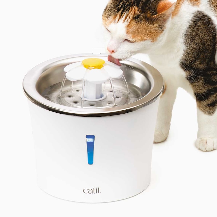 Produktbild Catit Flower Fountain (3 l)