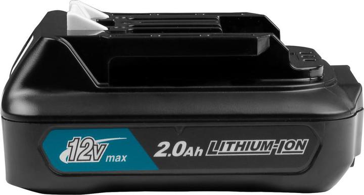 Actual product image Makita Battery-BL1021B (12 V)