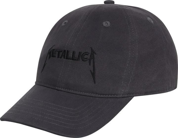 Produktbild Amplified Kappe bestickt (One Size)