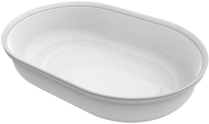 SureFeed Accessories Single replacement shell, grey, 2 pcs, material (0.45 l)
