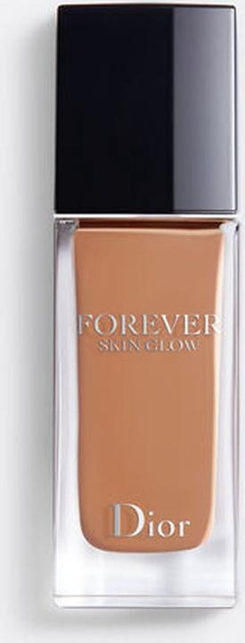Actual product image Dior Diorskin Forever Skin Glow No 5N (5N Neutral)