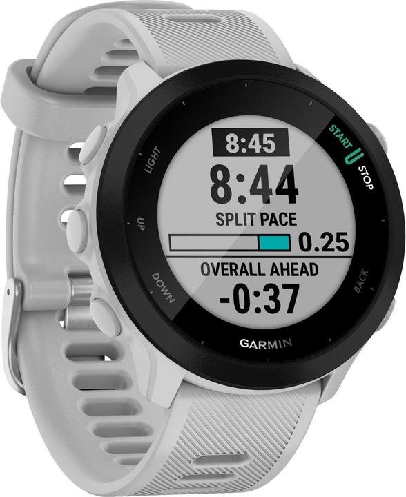 Actual product image Garmin Forerunner 55 (42 mm)