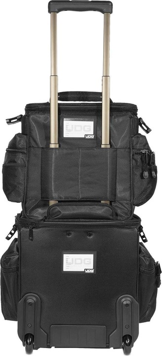 Actual product image UDG Ultimate SlingBag Trolley Set Deluxe