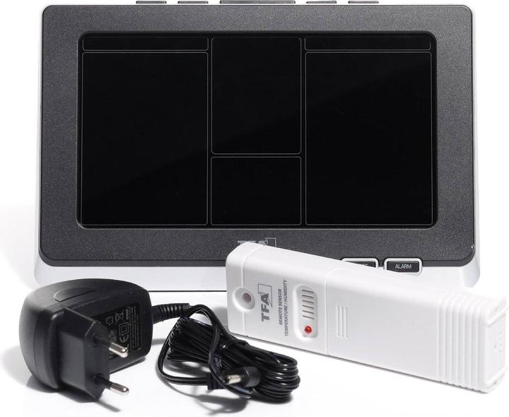 Produktbild TFA Spring