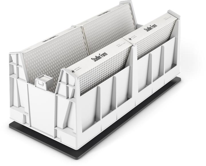 Image du produit Stadler Form Filtres d’humidification (pack de 2) (2 x)