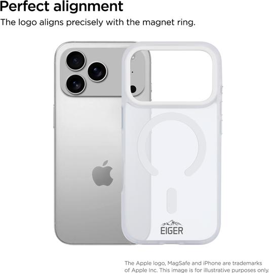 Produktbild Eiger Blizzard (Apple iPhone 17 Pro)