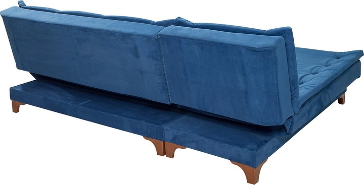 Produktbild Atelier del Sofa Kelebek (Ecksofa)