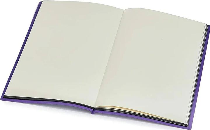 Image du produit Jada Journal de Wednesday (A5, Couverture rigide)