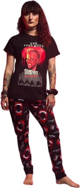 Immagine prodotto Universal Textiles Set Pigiama Donna (L)