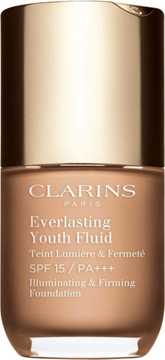 Actual product image Clarins Everlasting Youth Fluid - Honey 110 (110 Honey)