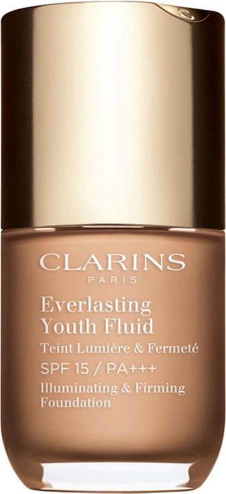 Image du produit Clarins Fluide jeunesse éternel - Honey 110 (110 Miel)