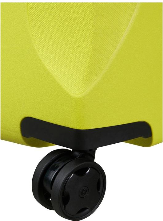 Produktbild Samsonite Essens Trolley mit 4 Rollen 69cm (88 l)