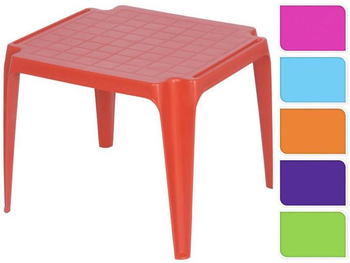 Actual product image Champ Children's table (Kids table)