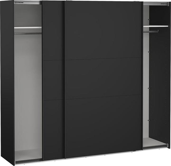 Actual product image Ebuy24 Schiebetürenschrank Como (2-türig)