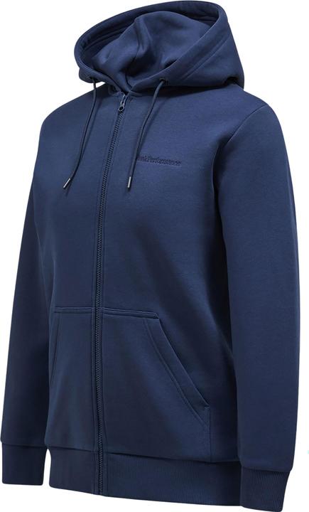 Produktbild Peak Performance Original Small Logo Hoodie (L)