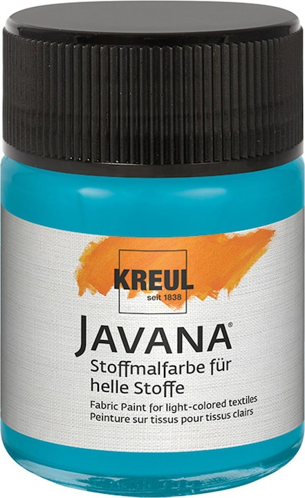 Türkisblau