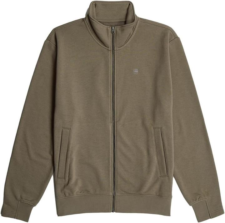 Produktbild G-Star Felpa con Cappuccio e Zip Nifous (S)