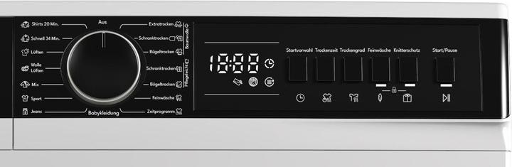 Image du produit Vestel VG-THT277GW2 (7 kg, Droite)