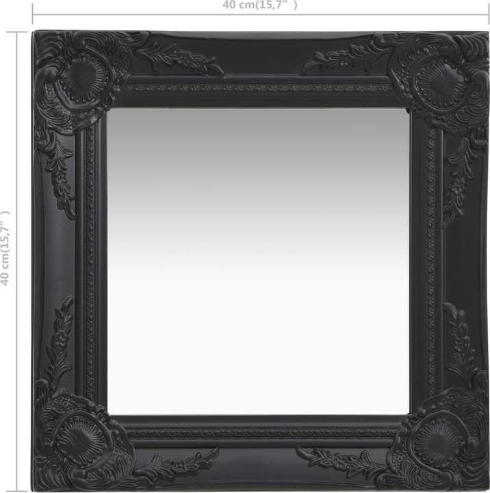 Actual product image vidaXL Esat (40 x 40 cm)