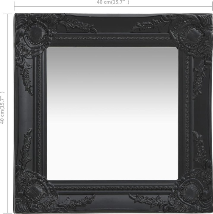 Immagine prodotto VidaXL Esat (40 x 40 cm)