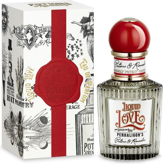 Immagine prodotto Penhaligon's Profumo Eau De Parfum Liquid Love (Eau de parfum, 50 ml)