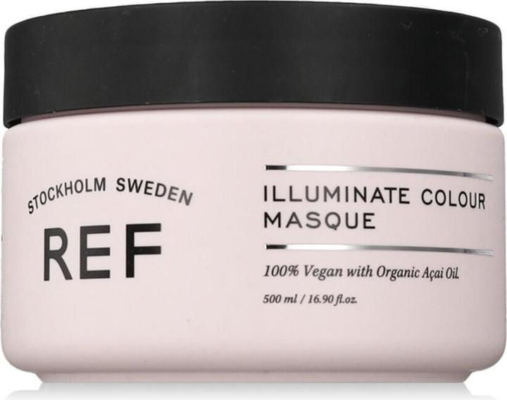 Produktbild Ref. REF Illuminate Colour Maske 500 ml (500 ml)