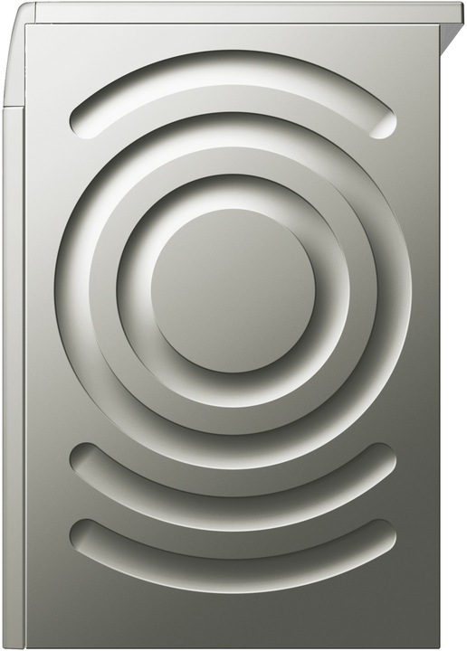 Image du produit Siemens WG44B20X40 (9 kg, Gauche, Prise UE)