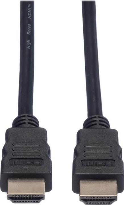 Image du produit Value HDMI Ultra HD avec Ethernet (5 m)