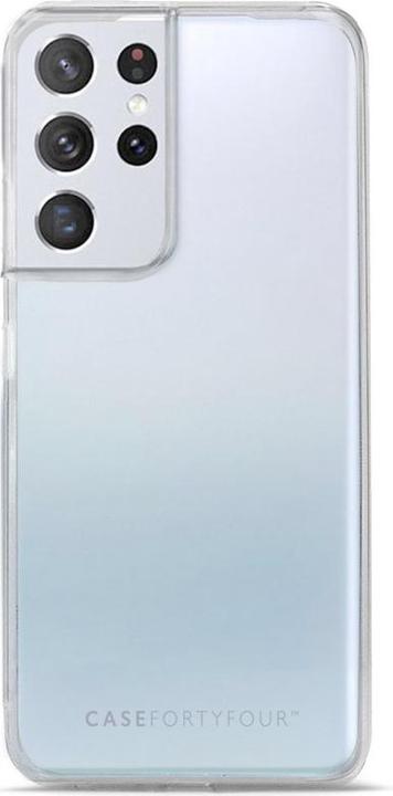 Actual product image Case FortyFour No.1 (Samsung Galaxy S21 Ultra)
