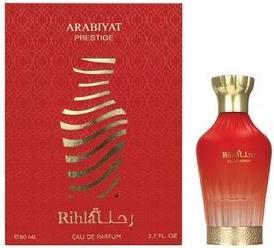 Produktbild MPF Arabiyat Prestige Rihla für Damen (Eau de Parfum, 80 ml)