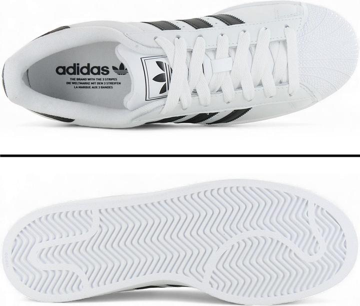 Produktbild Adidas Superstar Ii (46 2/3)