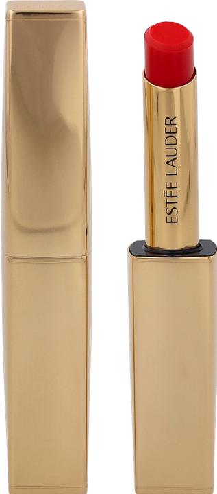 Actual product image Estée Lauder Iluminating Shine Lipstick (Little Legend)