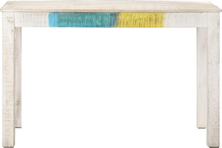 Image du produit VidaXL Table de salle à manger (120 x 60 x 76 cm)