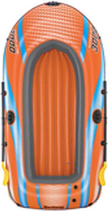 Immagine prodotto Bestway 8'1" x 48"/2.46m x 1.22m Set di zattere Kondor Elite 3000 (246 cm, 3 Persone)