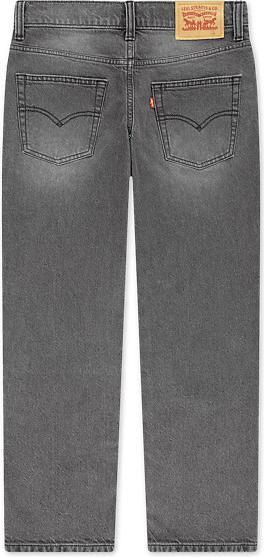 Actual product image Levis Regular-Jeans (140)