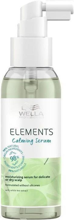 Immagine prodotto Wella Siero calmante Elements (100 ml)