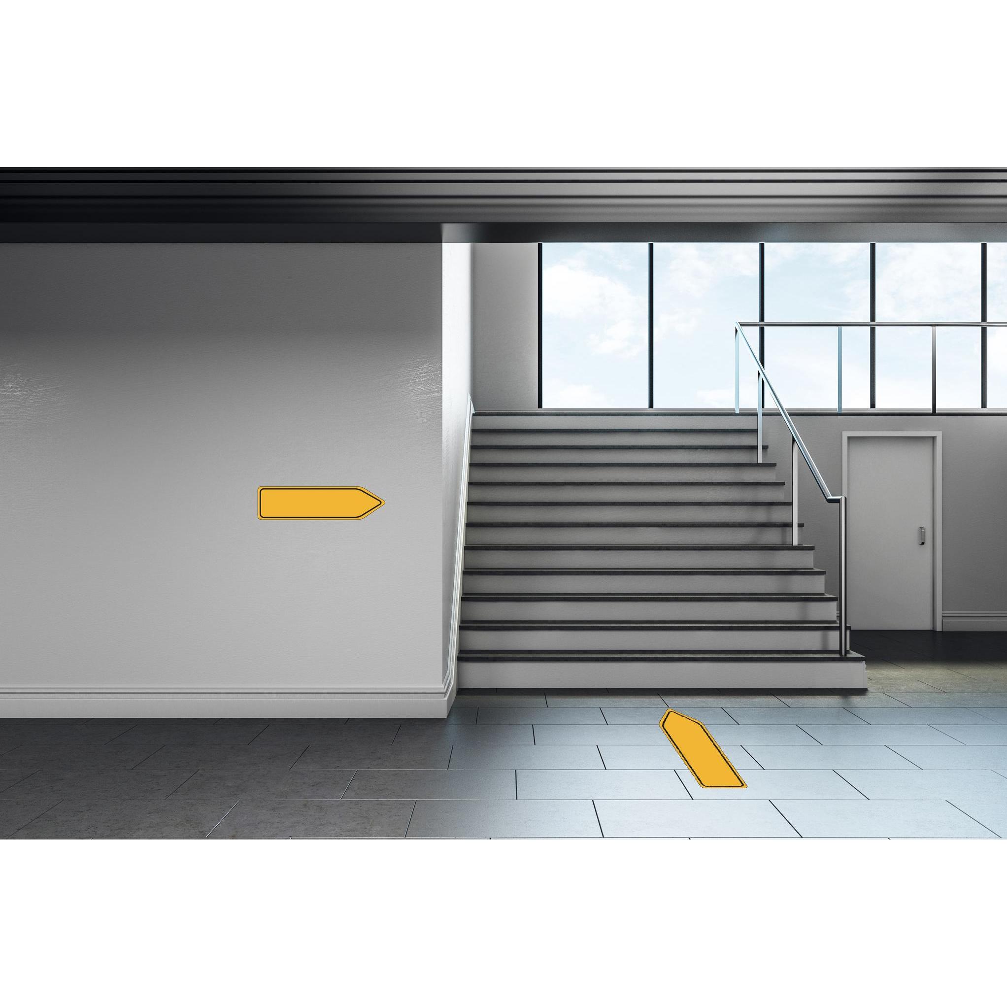 Thumbnail - Exacompta, Informationsschild, Signalisation