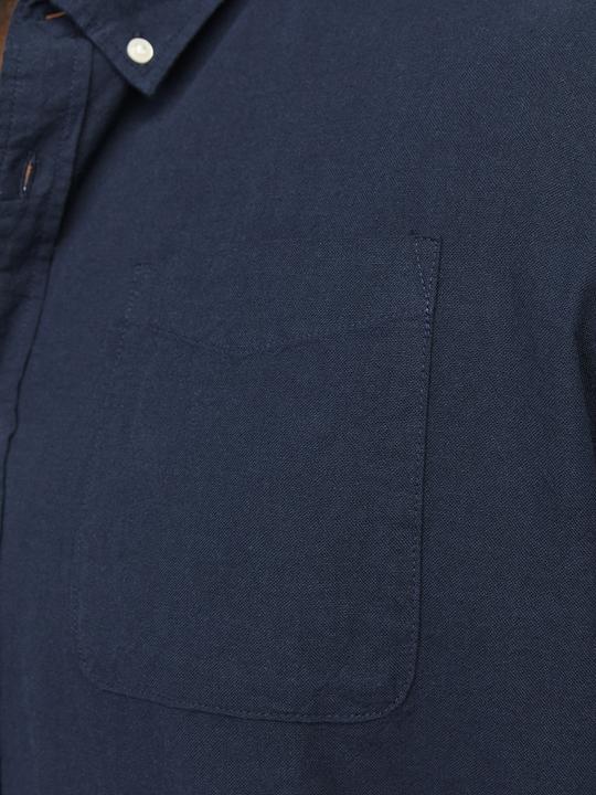 Immagine prodotto Jack & Jones Camicia Oxford Plus Size (7XL)