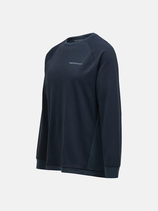 Produktbild Peak Performance Leichtes Rundhals-Sweatshirt (XXL)