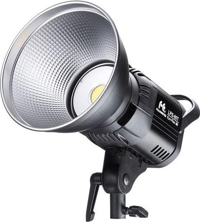 Produktbild Falcon Eyes LED Lampe Dimmbar LPS-80T auf 230V (Studioleuchte)